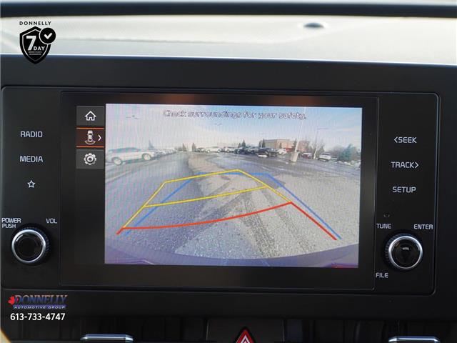 2024 Kia Sportage LX (Stk: KUR3246) in Kanata - Image 19 of 24