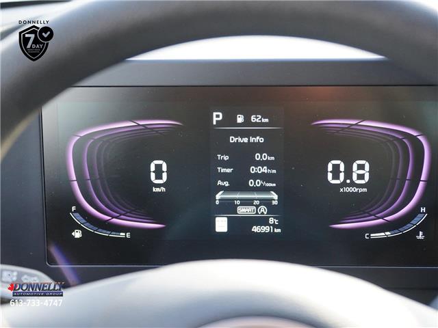 2024 Kia Sportage LX (Stk: KUR3246) in Kanata - Image 20 of 24