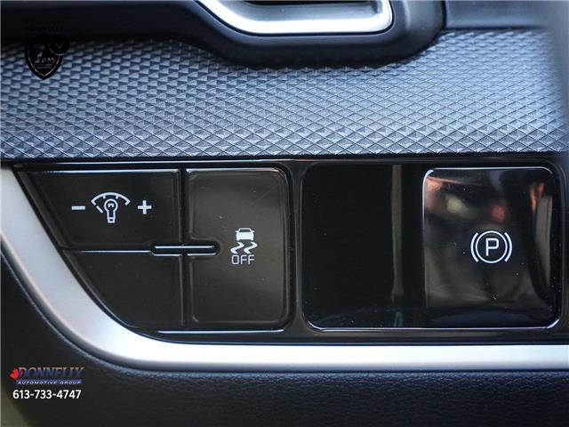 2024 Kia Sportage LX (Stk: KUR3246) in Kanata - Image 21 of 24