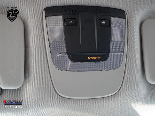 2024 Kia Sportage LX (Stk: KUR3246) in Kanata - Image 24 of 24