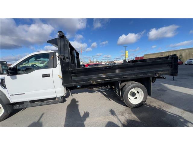 2020 Ford F-550 Chassis XL (Stk: 25602) in Sudbury - Image 5 of 20
