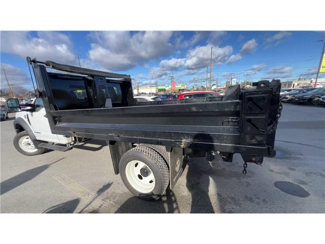 2020 Ford F-550 Chassis XL (Stk: 25602) in Sudbury - Image 6 of 20