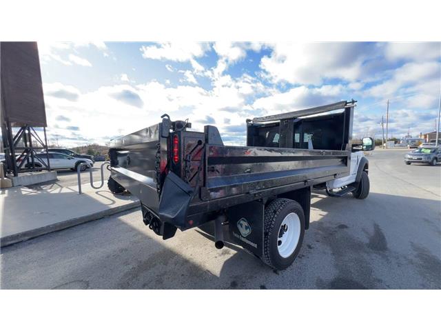 2020 Ford F-550 Chassis XL (Stk: 25602) in Sudbury - Image 8 of 20
