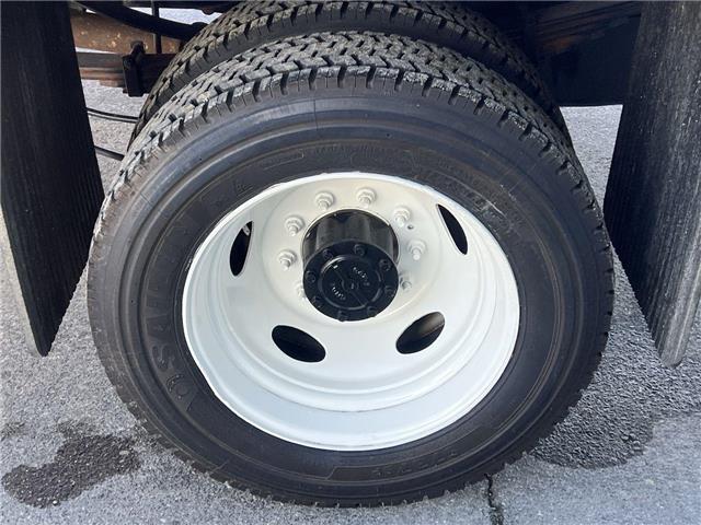 2020 Ford F-550 Chassis XL (Stk: 25602) in Sudbury - Image 10 of 20