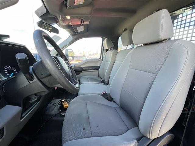 2020 Ford F-550 Chassis XL (Stk: 25602) in Sudbury - Image 11 of 20