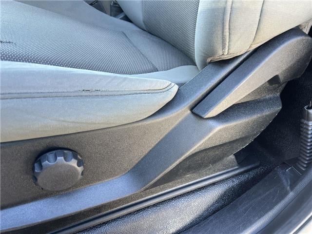 2020 Ford F-550 Chassis XL (Stk: 25602) in Sudbury - Image 12 of 20