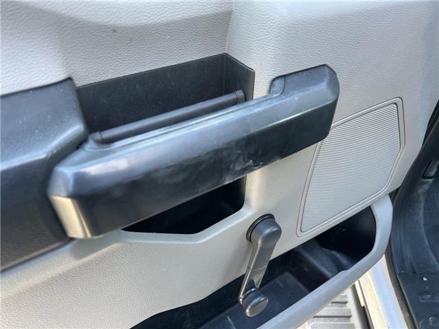 2020 Ford F-550 Chassis XL (Stk: 25602) in Sudbury - Image 13 of 20