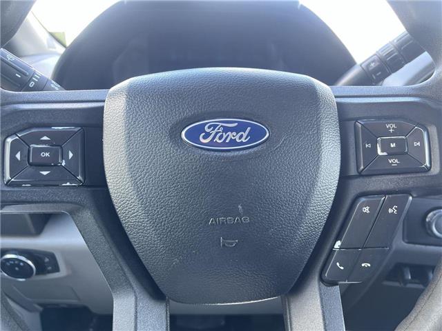 2020 Ford F-550 Chassis XL (Stk: 25602) in Sudbury - Image 14 of 20