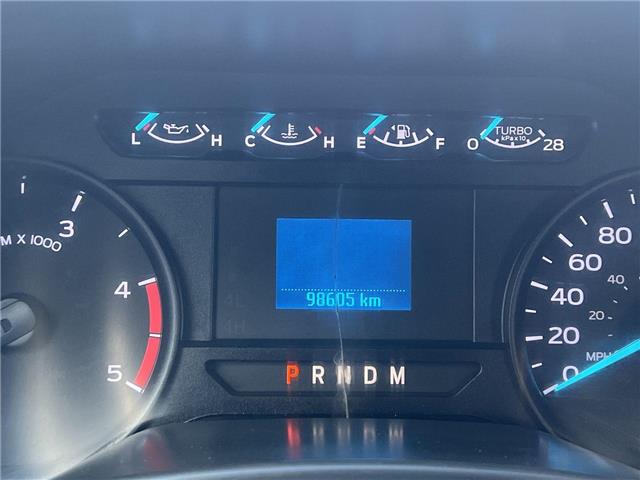 2020 Ford F-550 Chassis XL (Stk: 25602) in Sudbury - Image 15 of 20