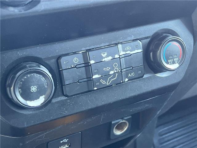2020 Ford F-550 Chassis XL (Stk: 25602) in Sudbury - Image 16 of 20