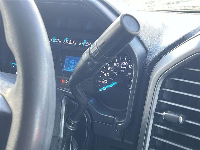 2020 Ford F-550 Chassis XL (Stk: 25602) in Sudbury - Image 17 of 20