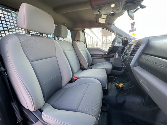2020 Ford F-550 Chassis XL (Stk: 25602) in Sudbury - Image 20 of 20