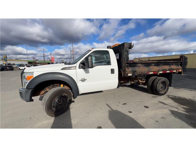 2015 Ford F-550 Chassis XL (Stk: 25521) in Sudbury - Image 5 of 20