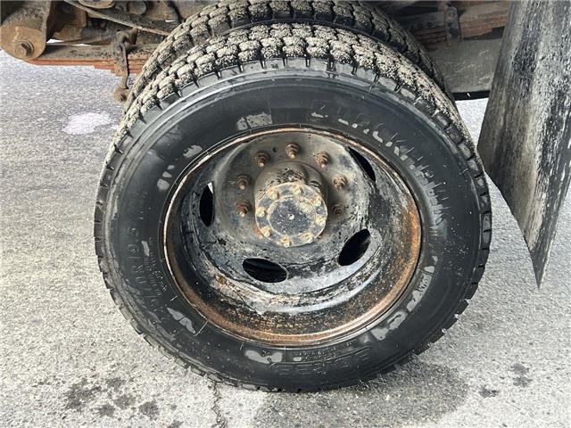 2015 Ford F-550 Chassis XL (Stk: 25521) in Sudbury - Image 10 of 20