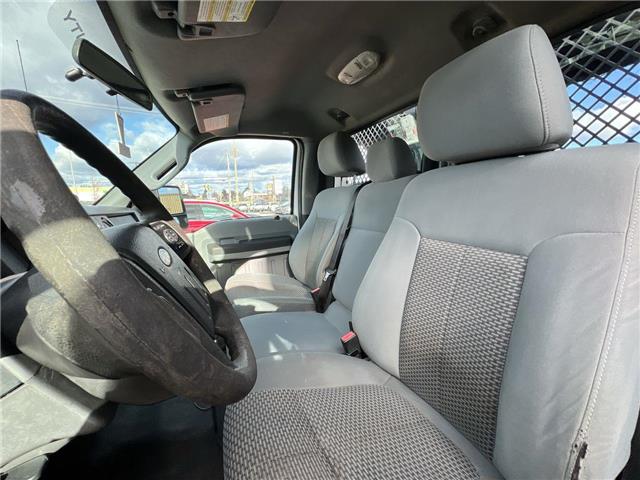 2015 Ford F-550 Chassis XL (Stk: 25521) in Sudbury - Image 11 of 20