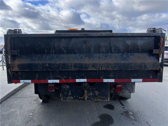 2015 Ford F-550 Chassis XL (Stk: 25521) in Sudbury - Image 19 of 20