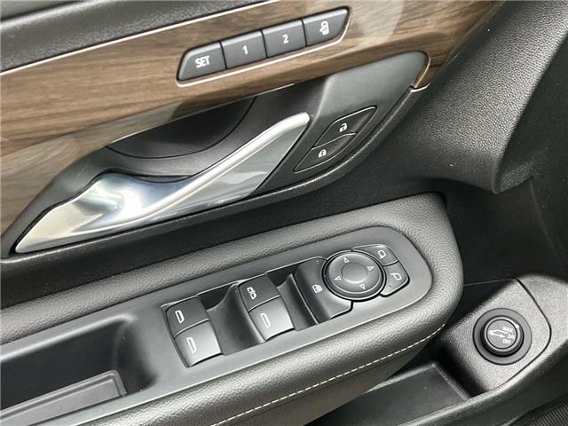 2020 GMC Terrain Denali (Stk: 25631-1) in Sudbury - Image 13 of 26