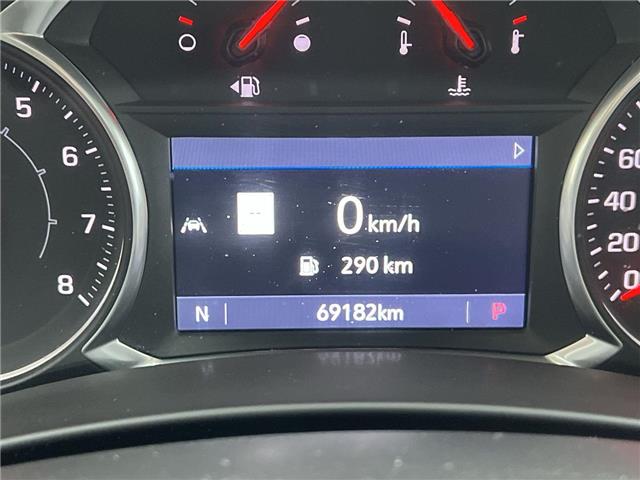 2020 GMC Terrain Denali (Stk: 25631-1) in Sudbury - Image 15 of 26