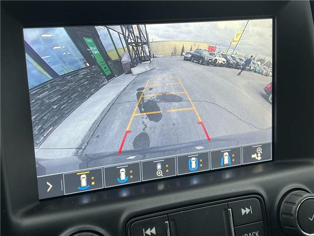 2020 GMC Terrain Denali (Stk: 25631-1) in Sudbury - Image 17 of 26