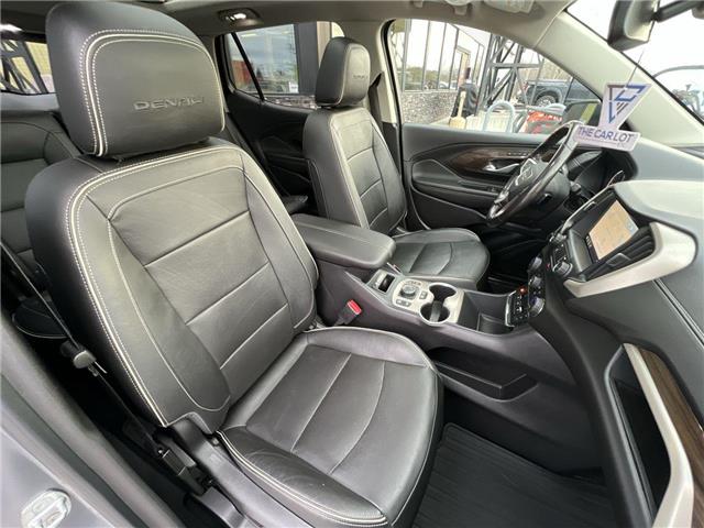 2020 GMC Terrain Denali (Stk: 25631-1) in Sudbury - Image 26 of 26