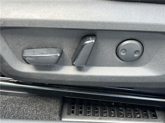 2023 Nissan Rogue SV Midnight Edition (Stk: 25640) in Sudbury - Image 12 of 25