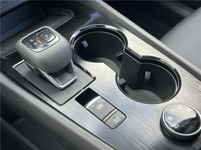 2023 Nissan Rogue SV Midnight Edition (Stk: 25640) in Sudbury - Image 19 of 25