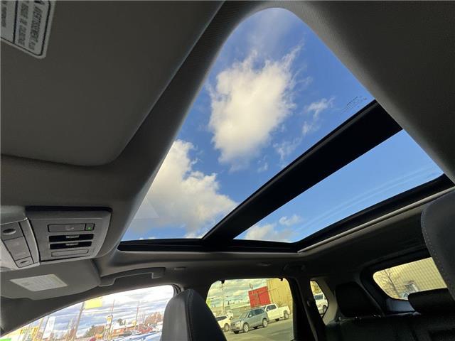 2023 Nissan Rogue SV Midnight Edition (Stk: 25640) in Sudbury - Image 21 of 25