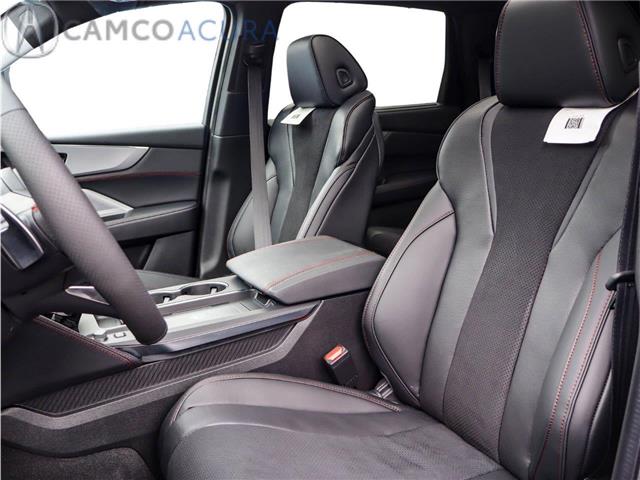 2026 Acura MDX A-Spec (Stk: 15-26050) in Ottawa - Image 5 of 26