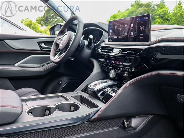 2026 Acura MDX A-Spec (Stk: 15-26050) in Ottawa - Image 20 of 26