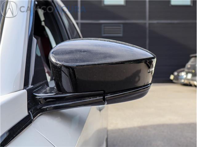2026 Acura MDX A-Spec (Stk: 15-26050) in Ottawa - Image 23 of 26