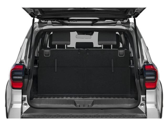 2025 Toyota 4Runner Base (Stk: S4062247) in Courtenay - Image 6 of 9