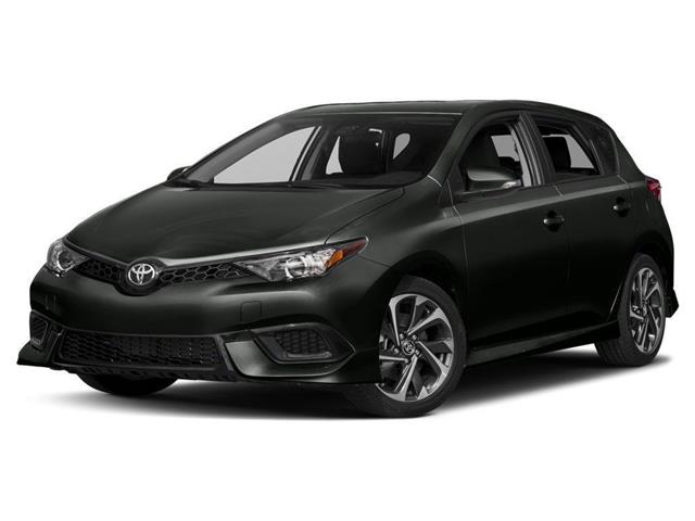 2017 Toyota Corolla iM Base (Stk: P3573) in Courtenay - Image 1 of 11