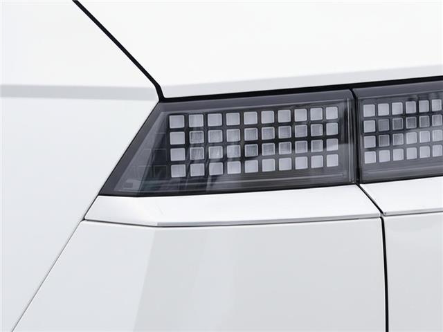 2026 Hyundai IONIQ 5 Preferred Long Range w/Ultimate Package (Stk: 261861) in Aurora - Image 10 of 22