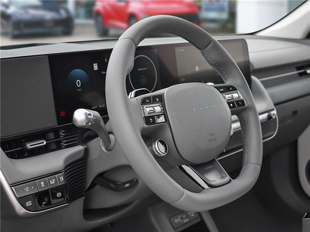 2026 Hyundai IONIQ 5 Preferred Long Range w/Ultimate Package (Stk: 261861) in Aurora - Image 11 of 22