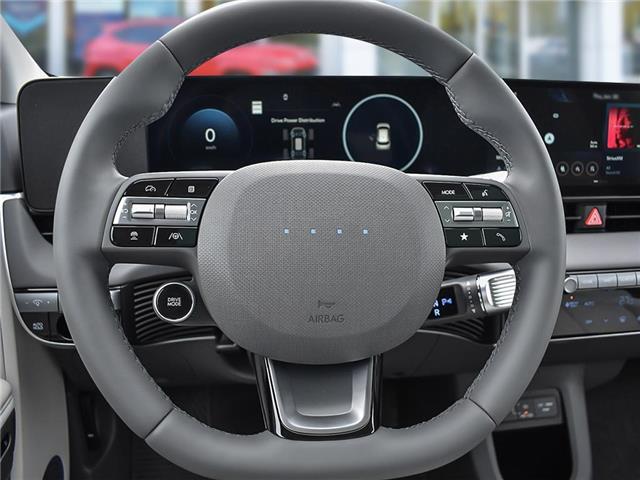 2026 Hyundai IONIQ 5 Preferred Long Range w/Ultimate Package (Stk: 261861) in Aurora - Image 12 of 22