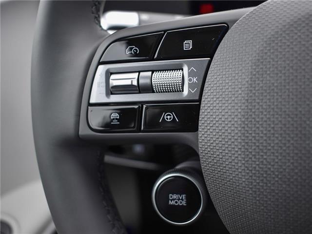 2026 Hyundai IONIQ 5 Preferred Long Range w/Ultimate Package (Stk: 261861) in Aurora - Image 14 of 22
