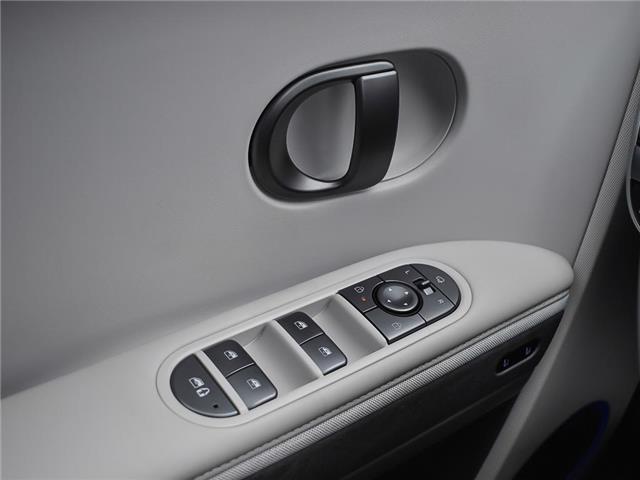 2026 Hyundai IONIQ 5 Preferred Long Range w/Ultimate Package (Stk: 261861) in Aurora - Image 15 of 22