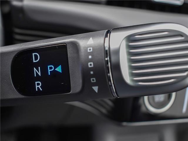 2026 Hyundai IONIQ 5 Preferred Long Range w/Ultimate Package (Stk: 261861) in Aurora - Image 16 of 22