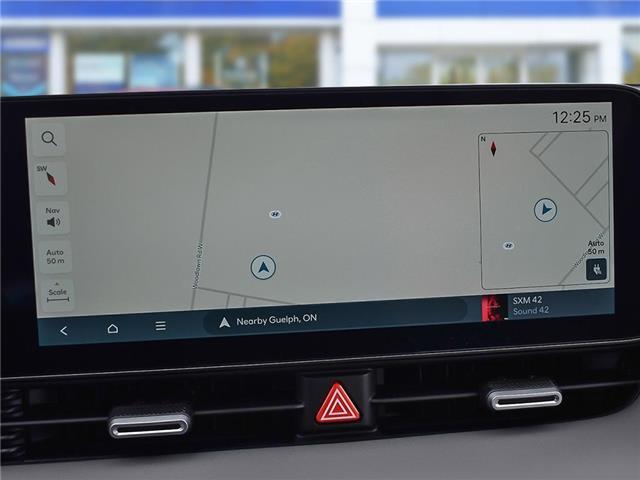 2026 Hyundai IONIQ 5 Preferred Long Range w/Ultimate Package (Stk: 261861) in Aurora - Image 17 of 22