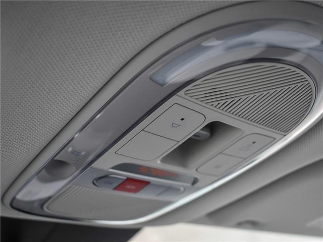 2026 Hyundai IONIQ 5 Preferred Long Range w/Ultimate Package (Stk: 261861) in Aurora - Image 18 of 22