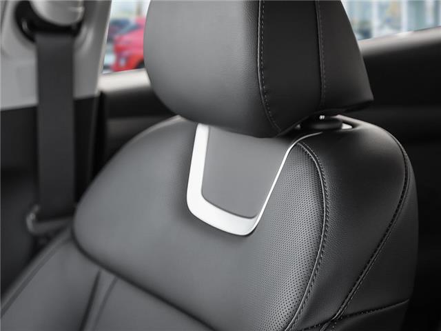 2026 Hyundai Tucson Hybrid Ultimate (Stk: 261845) in Aurora - Image 20 of 23 2026 Hyundai Tucson Hybrid Ultimate (Stk: 261845) in Aurora - Image 20 of 23
