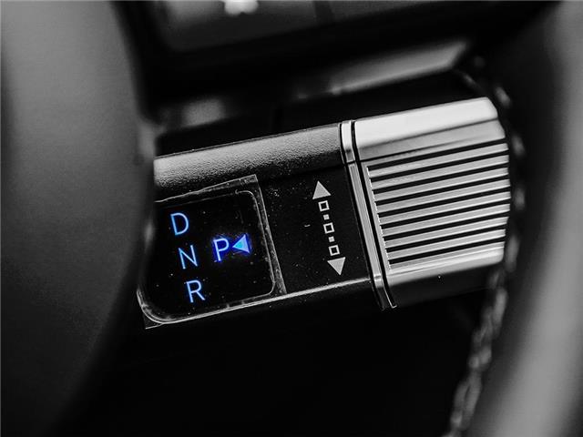 2026 Hyundai Tucson Preferred (Stk: 261850) in Aurora - Image 17 of 23