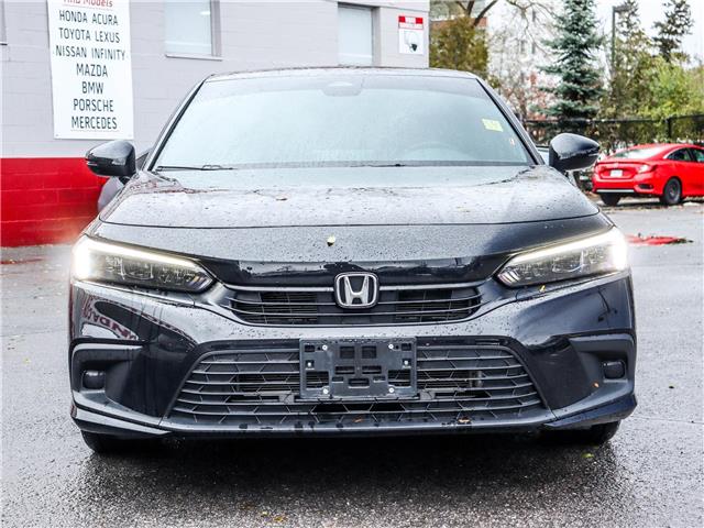 2024 Honda Civic Sport (Stk: L14810) in Ottawa - Image 2 of 26