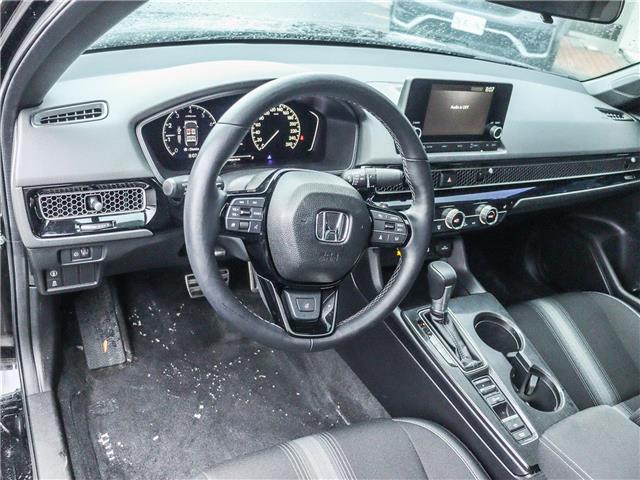 2024 Honda Civic Sport (Stk: L14810) in Ottawa - Image 8 of 26