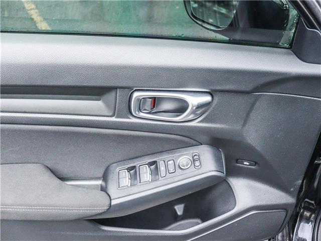 2024 Honda Civic Sport (Stk: L14810) in Ottawa - Image 9 of 26