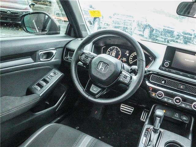 2024 Honda Civic Sport (Stk: L14810) in Ottawa - Image 12 of 26