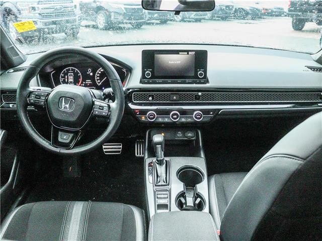 2024 Honda Civic Sport (Stk: L14810) in Ottawa - Image 13 of 26