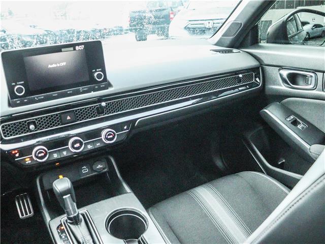 2024 Honda Civic Sport (Stk: L14810) in Ottawa - Image 14 of 26