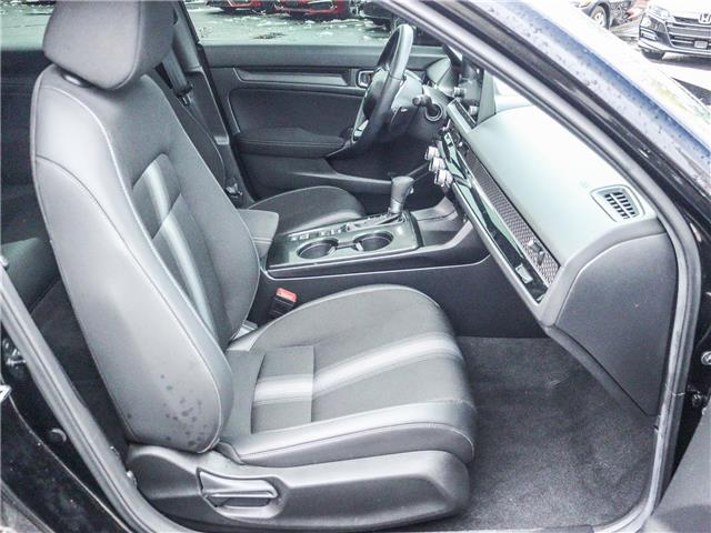 2024 Honda Civic Sport (Stk: L14810) in Ottawa - Image 15 of 26