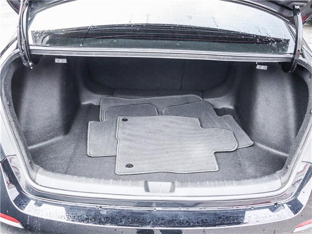 2024 Honda Civic Sport (Stk: L14810) in Ottawa - Image 18 of 26